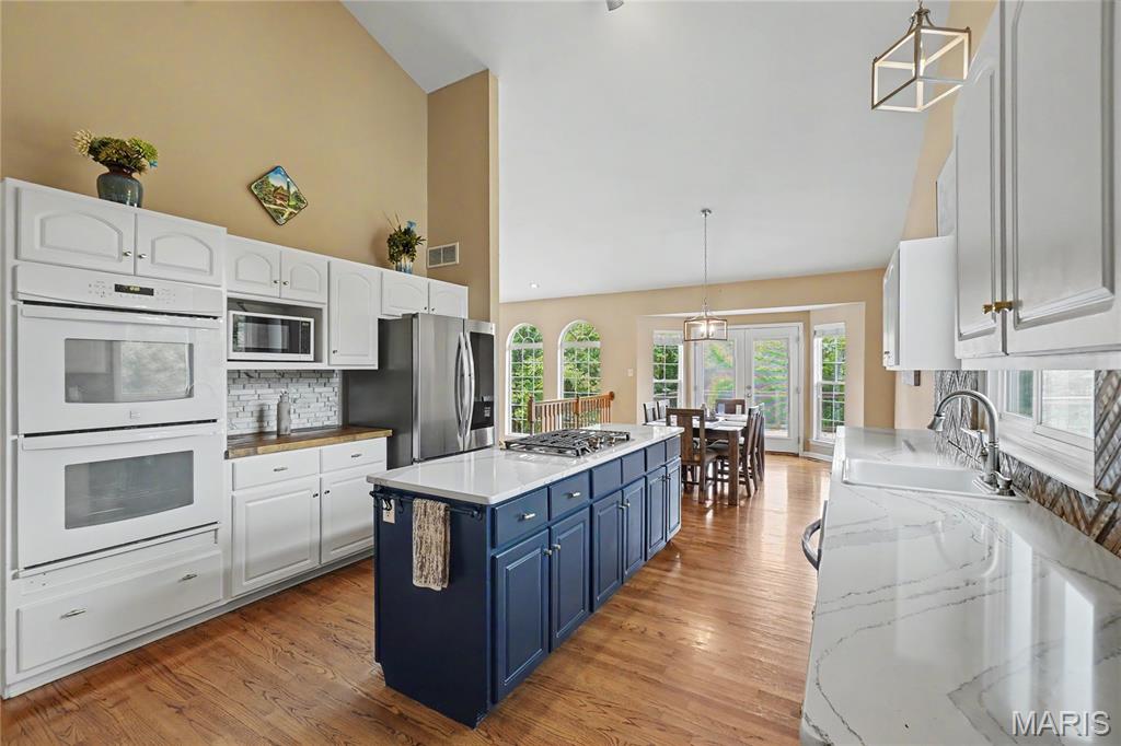 Renaissance Plantation - Residential