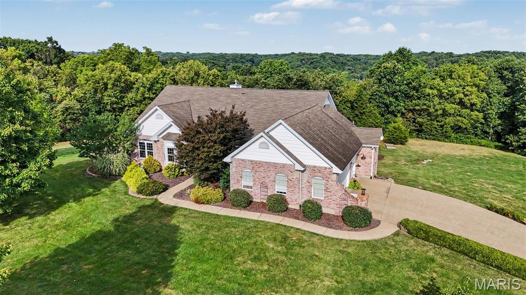 Renaissance Plantation - Residential