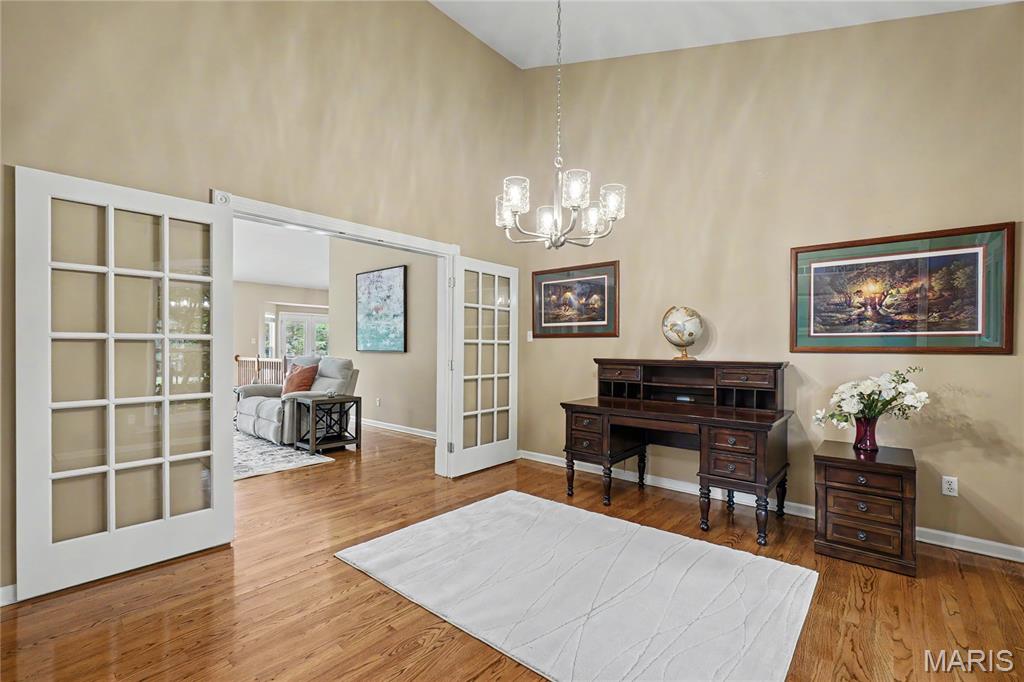 Renaissance Plantation - Residential