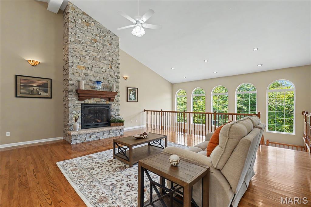 Renaissance Plantation - Residential