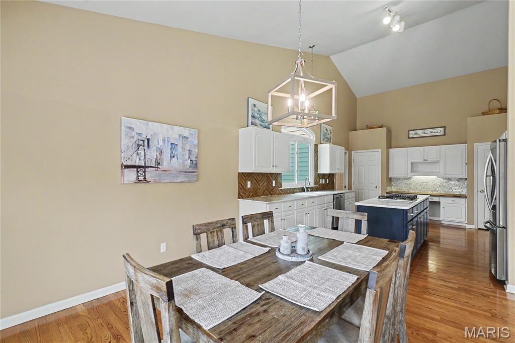 Renaissance Plantation - Residential