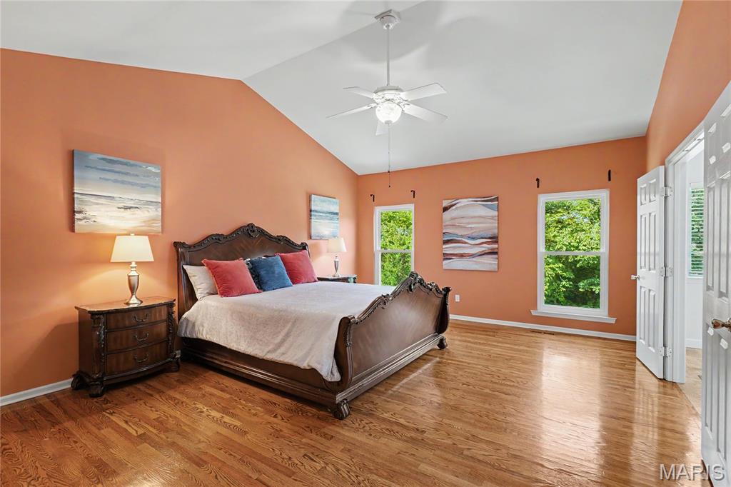 Renaissance Plantation - Residential