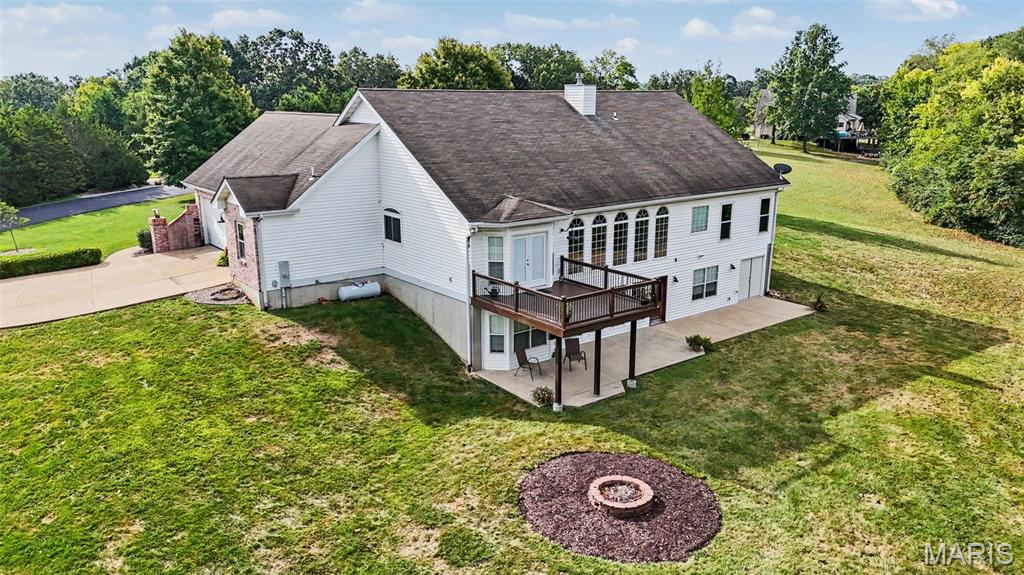 Renaissance Plantation - Residential