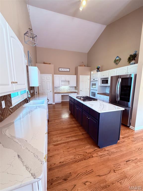 Renaissance Plantation - Residential