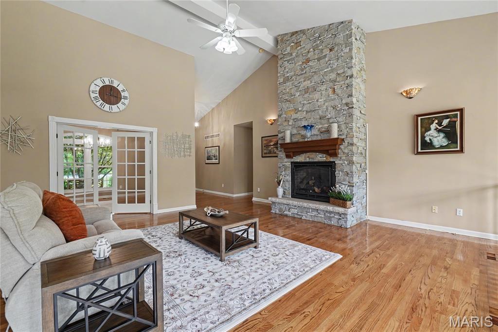 Renaissance Plantation - Residential