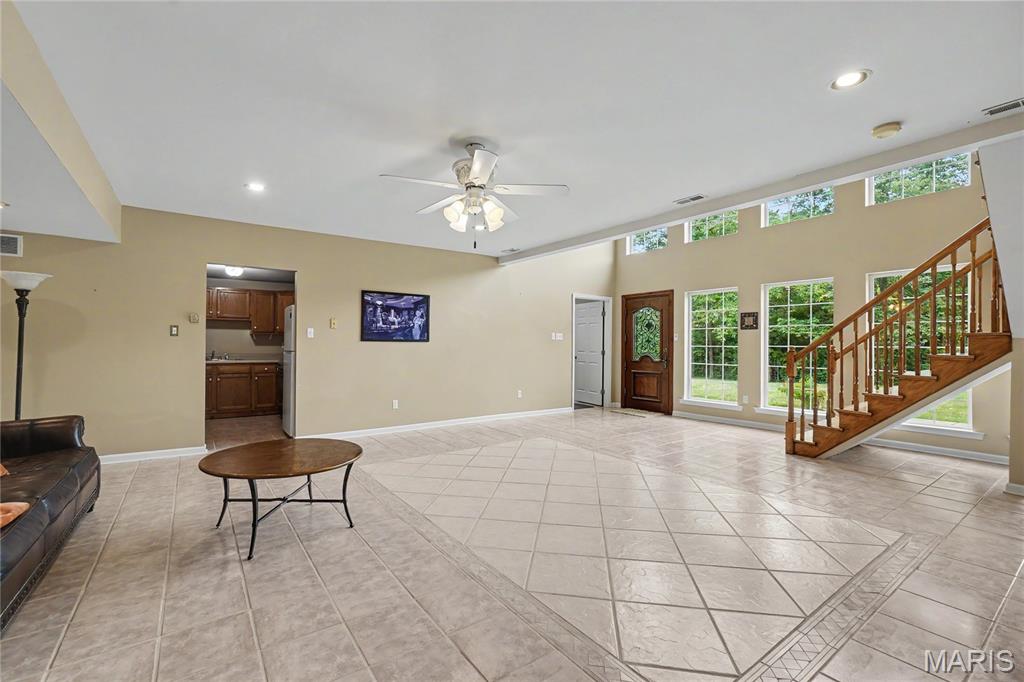Renaissance Plantation - Residential