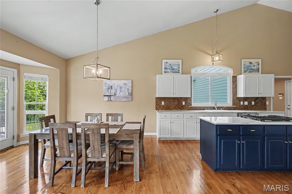 Renaissance Plantation - Residential