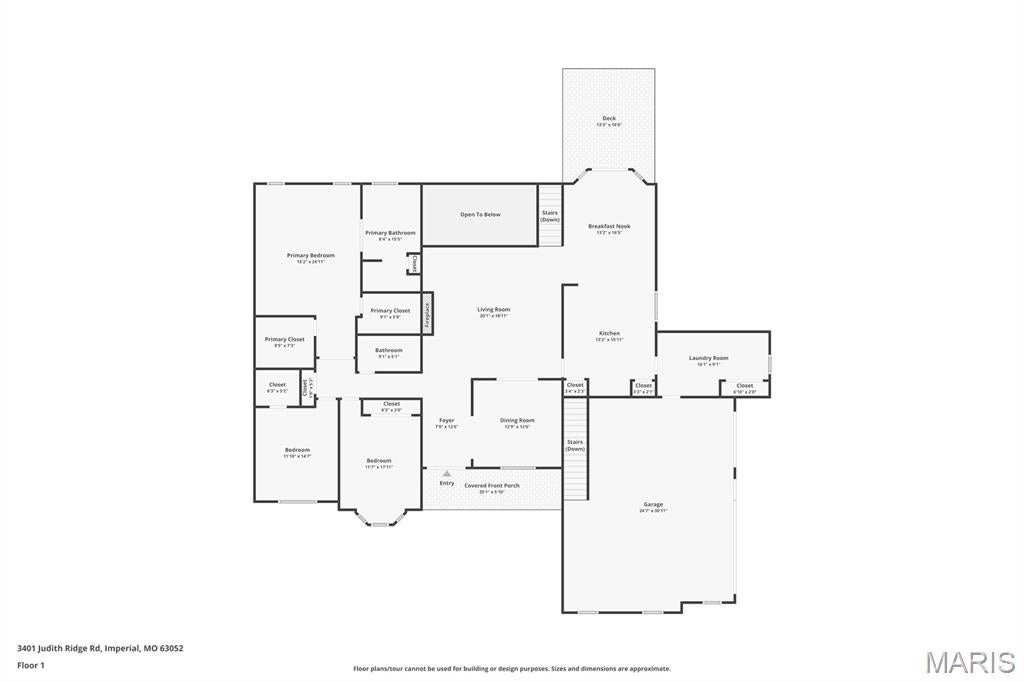 Renaissance Plantation - Residential