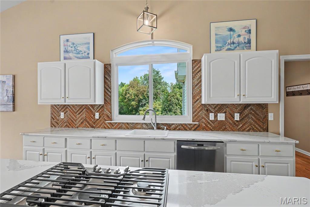 Renaissance Plantation - Residential
