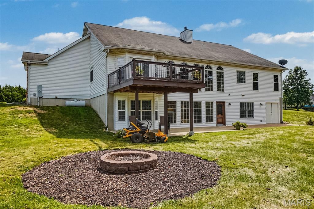 Renaissance Plantation - Residential