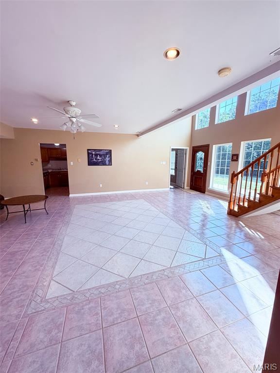 Renaissance Plantation - Residential