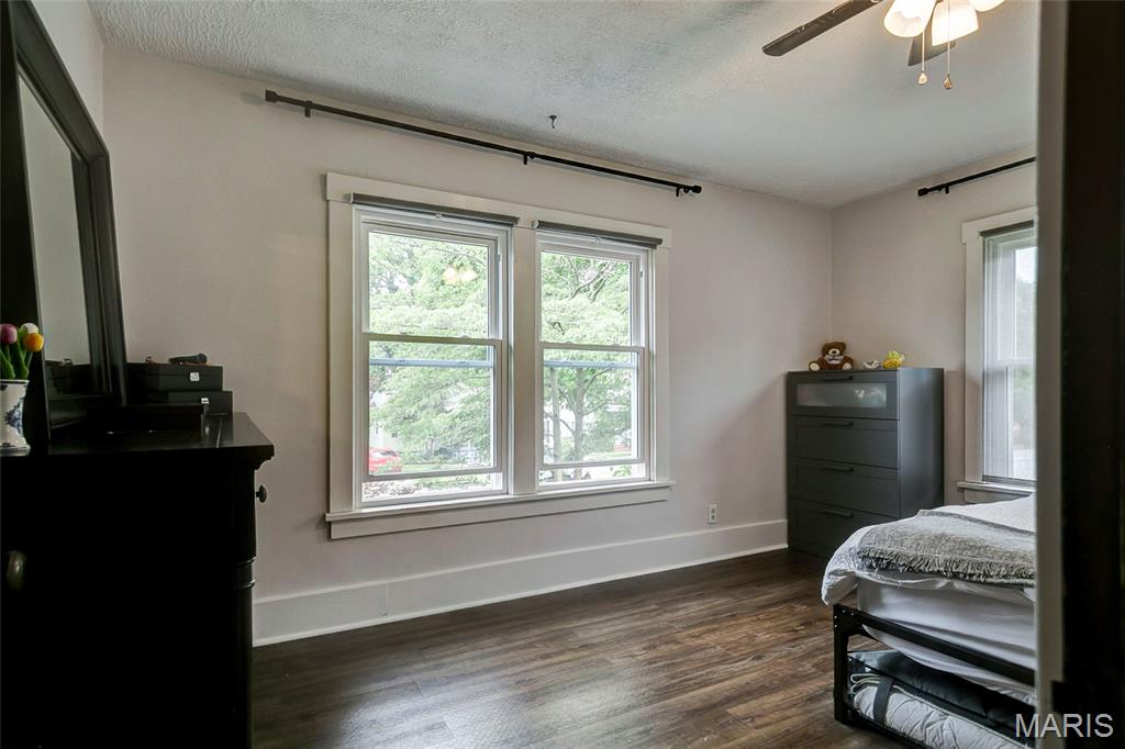 Prairie Haute Add - Residential