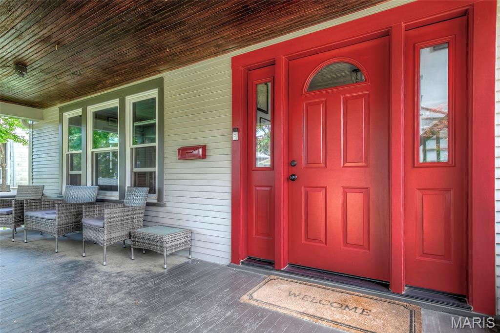 Prairie Haute Add - Residential