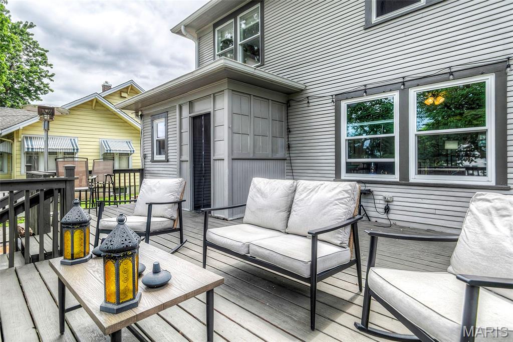 Prairie Haute Add - Residential