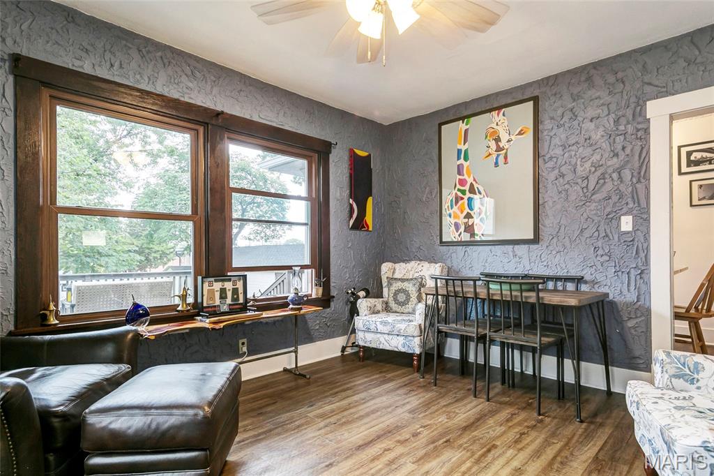 Prairie Haute Add - Residential