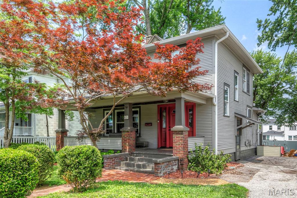Prairie Haute Add - Residential