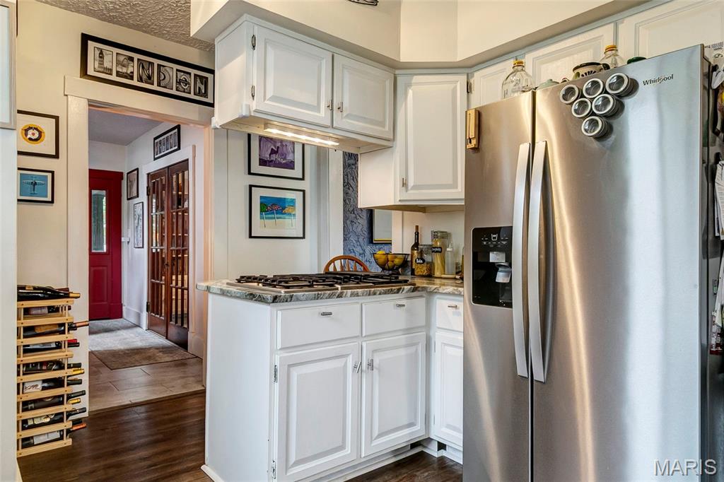 Prairie Haute Add - Residential