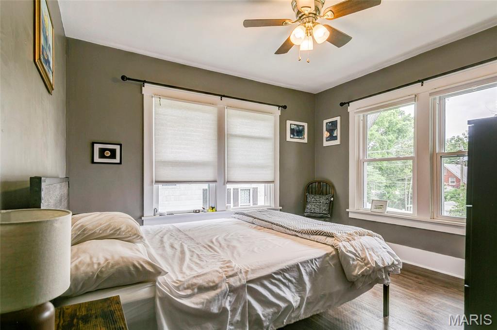 Prairie Haute Add - Residential