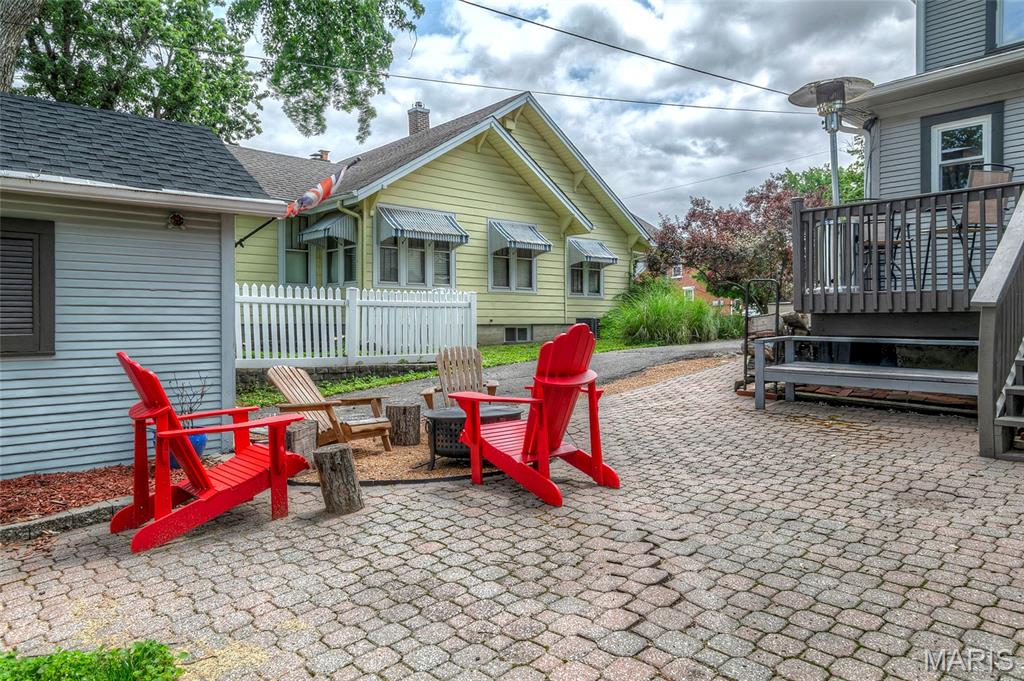 Prairie Haute Add - Residential
