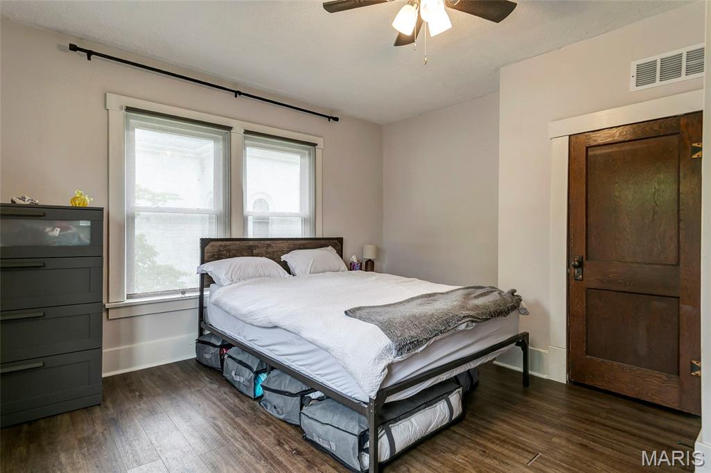 Prairie Haute Add - Residential