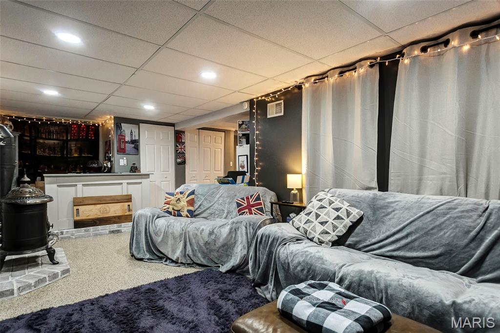 Prairie Haute Add - Residential