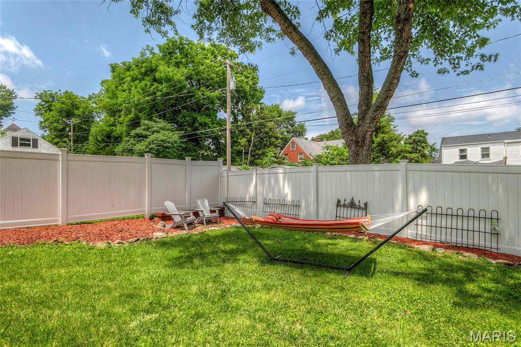 Prairie Haute Add - Residential