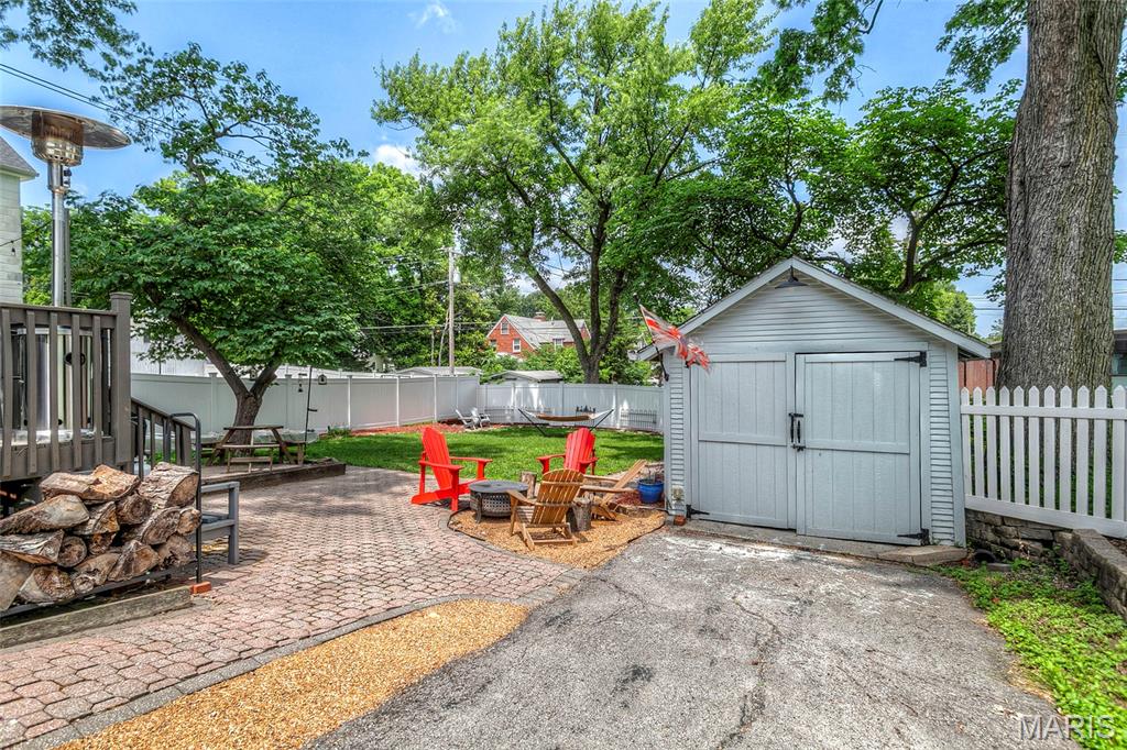 Prairie Haute Add - Residential