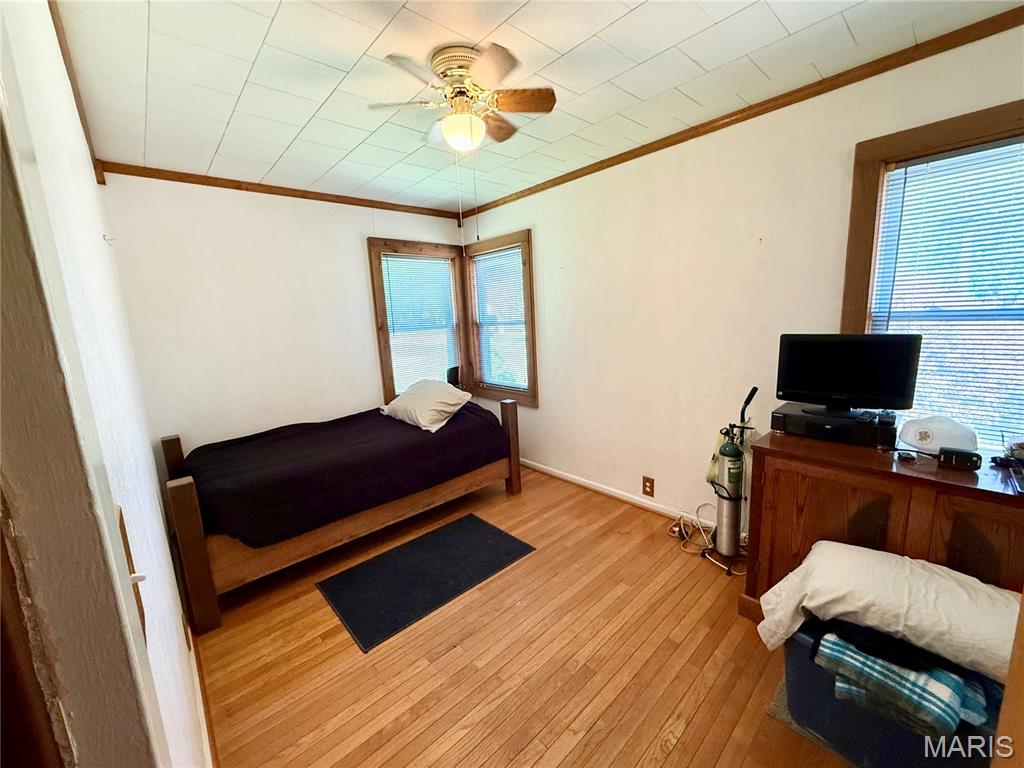P J Lukers Add - Residential