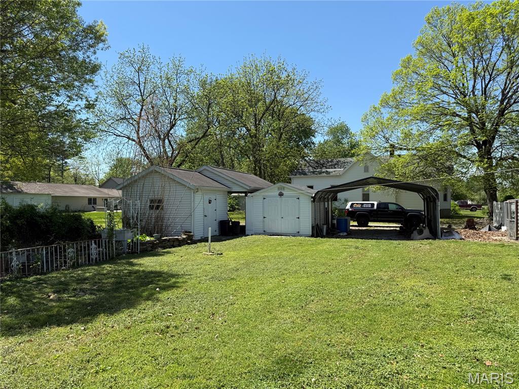 P J Lukers Add - Residential