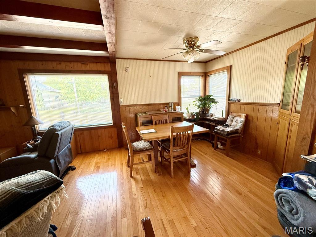 P J Lukers Add - Residential