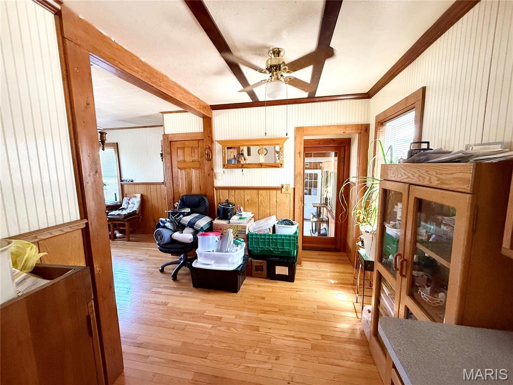 P J Lukers Add - Residential