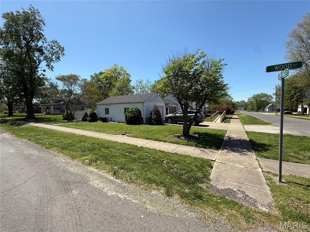 P J Lukers Add - Residential