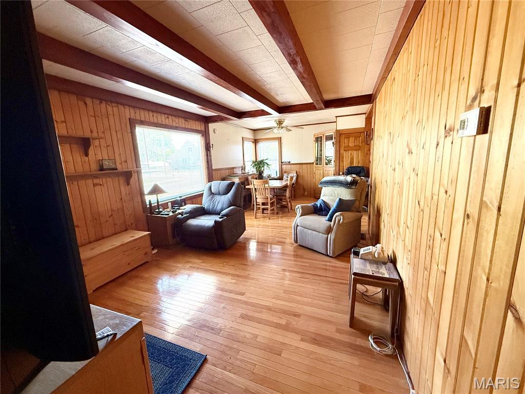 P J Lukers Add - Residential
