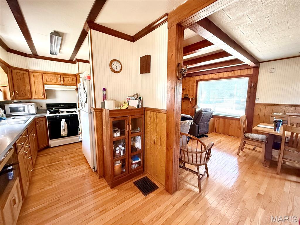P J Lukers Add - Residential