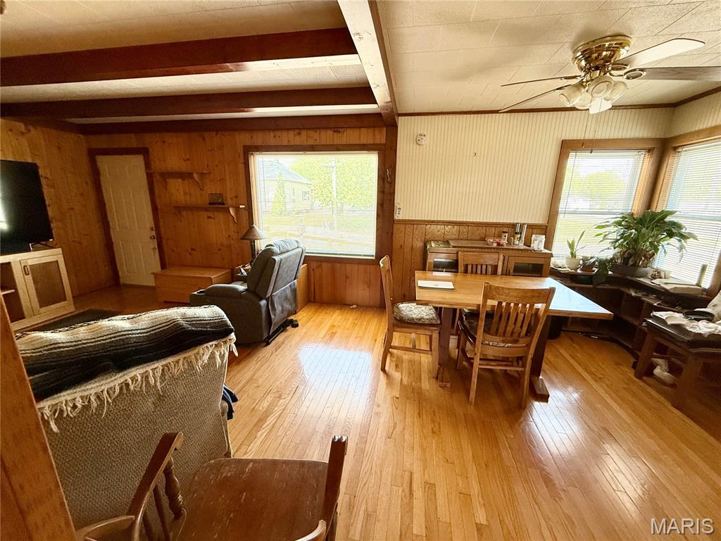 P J Lukers Add - Residential