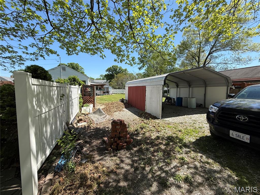 P J Lukers Add - Residential
