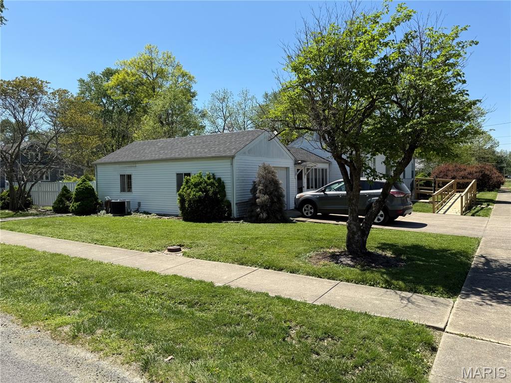 P J Lukers Add - Residential