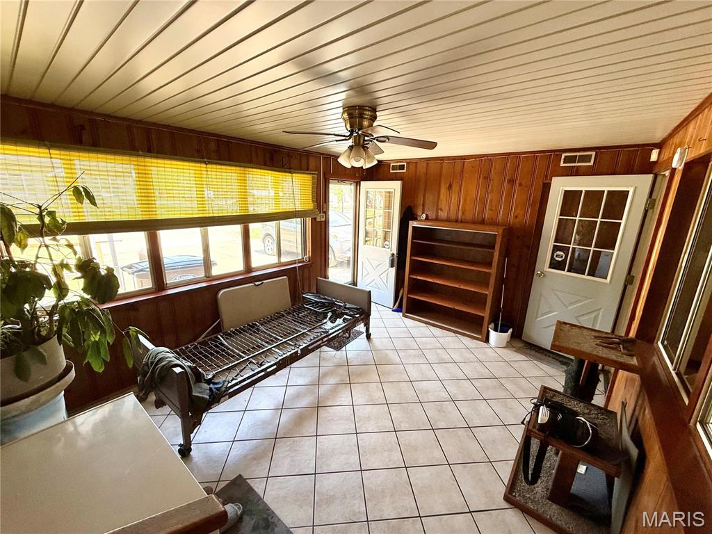 P J Lukers Add - Residential