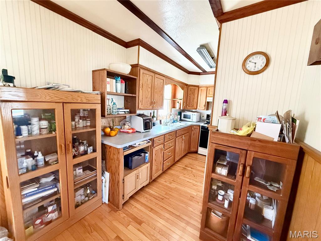 P J Lukers Add - Residential