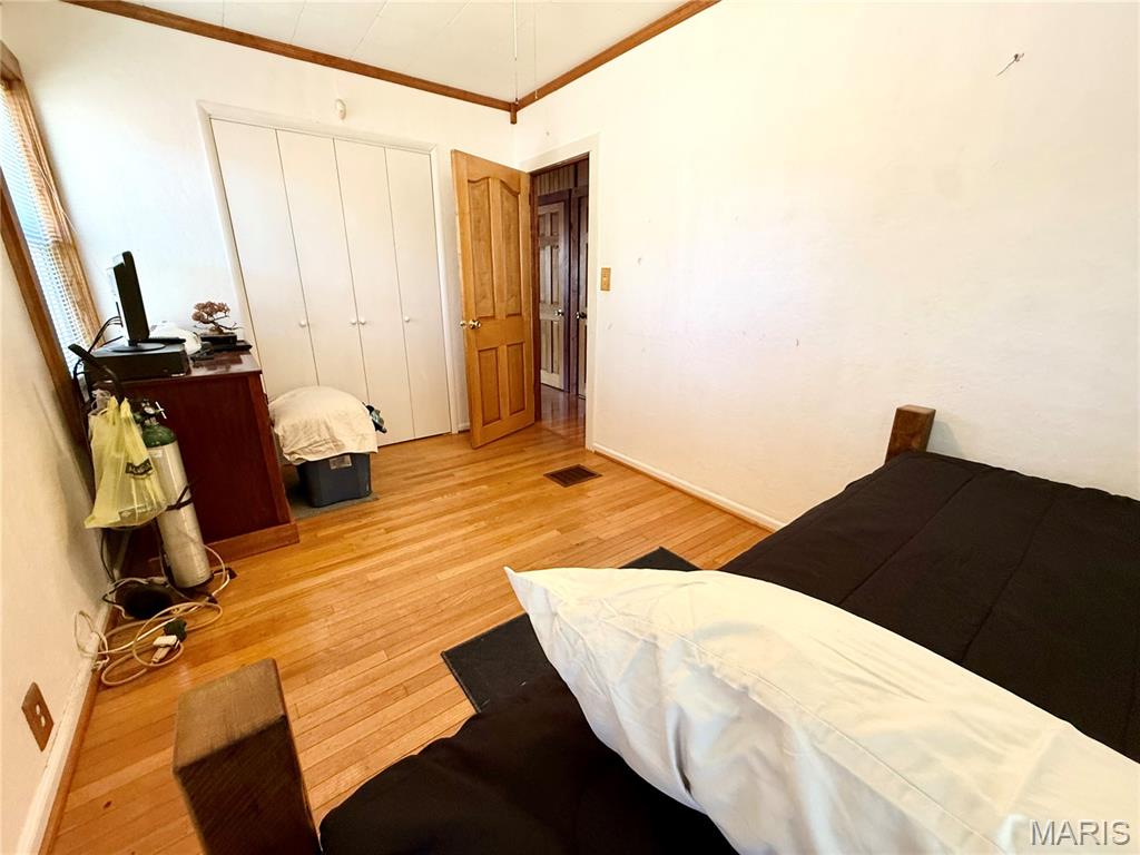 P J Lukers Add - Residential
