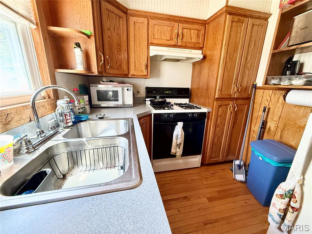 P J Lukers Add - Residential