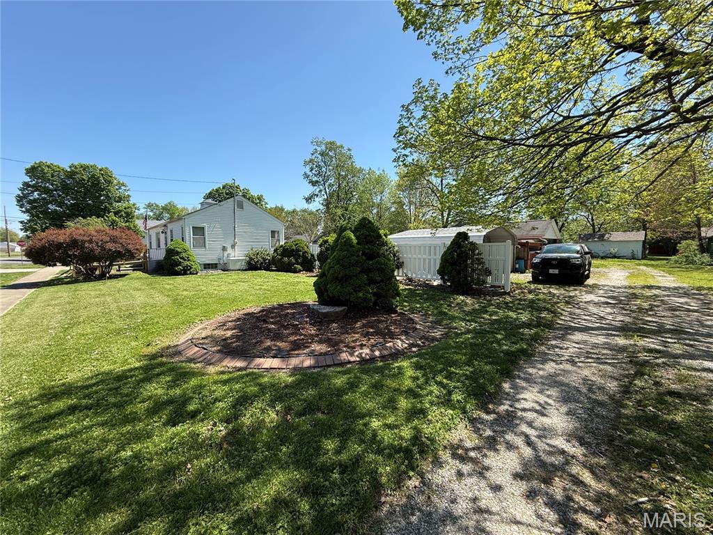 P J Lukers Add - Residential