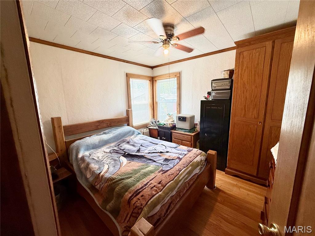 P J Lukers Add - Residential