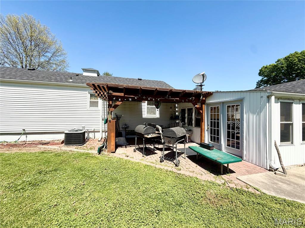 P J Lukers Add - Residential