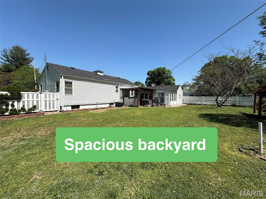 P J Lukers Add - Residential
