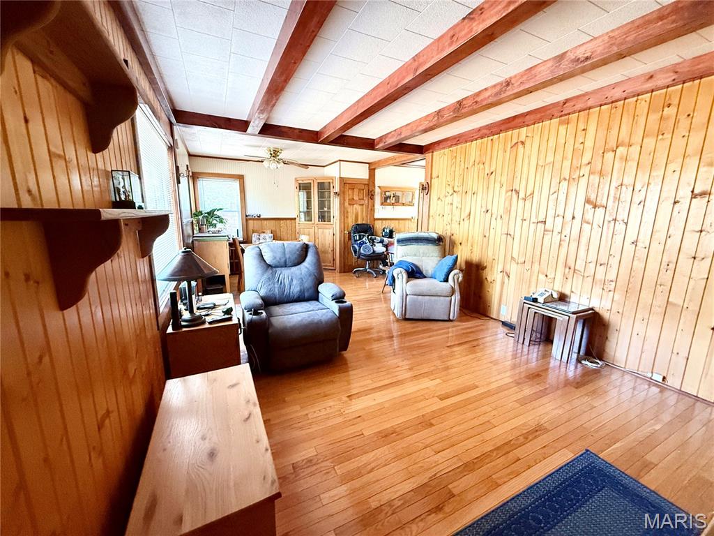 P J Lukers Add - Residential
