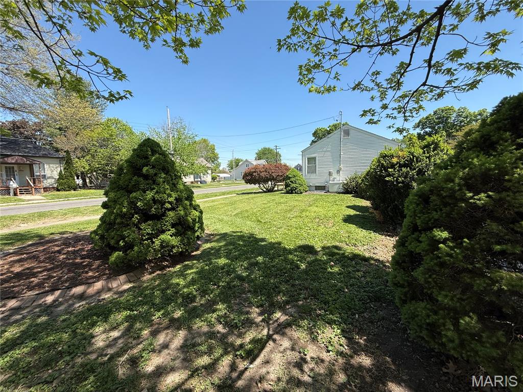 P J Lukers Add - Residential