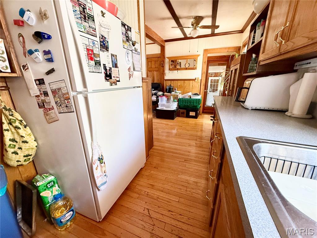 P J Lukers Add - Residential
