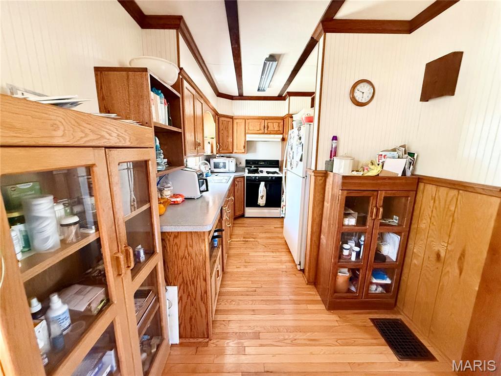 P J Lukers Add - Residential