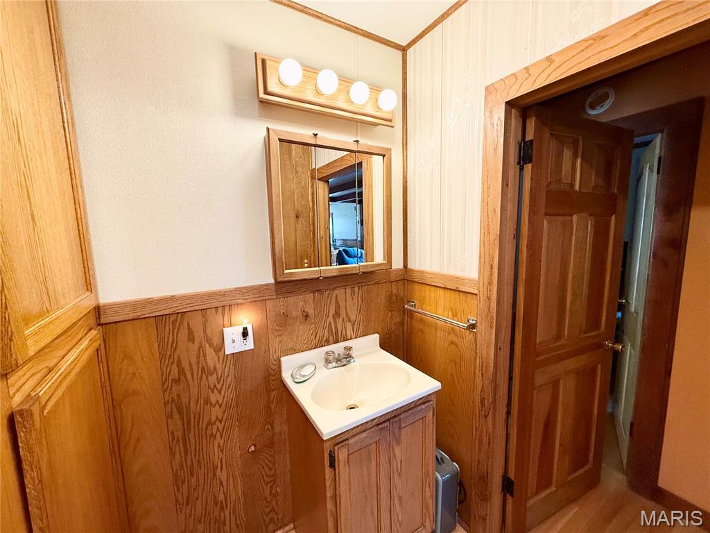 P J Lukers Add - Residential